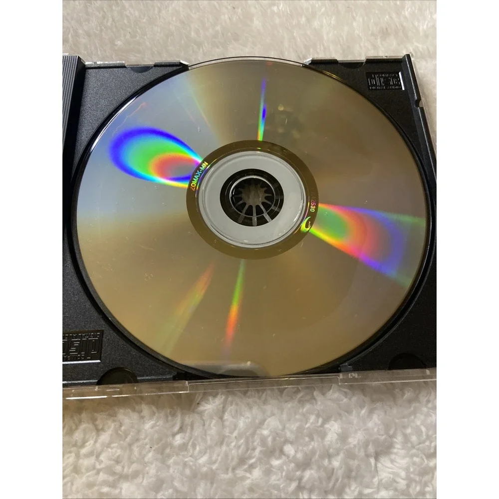 Ultimate Mahjongg 20 PC PC CD ROM Game 006 Vtg Valusoft